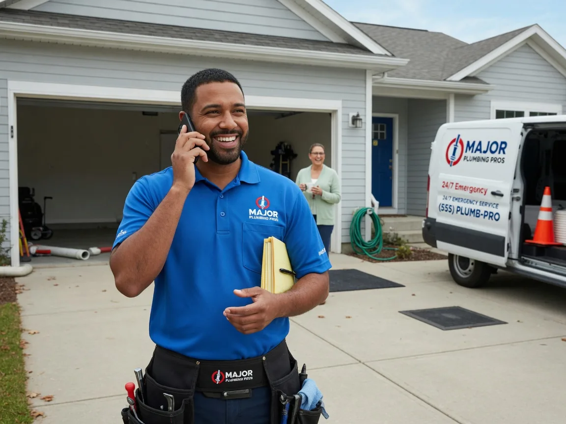 Drain Cleaning Services West Warwick, RI FAQs